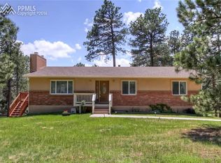 17670 Woodhaven Dr, Colorado Springs, CO 80908