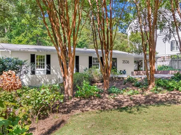 3536 Keswick Dr, Atlanta, GA 30341