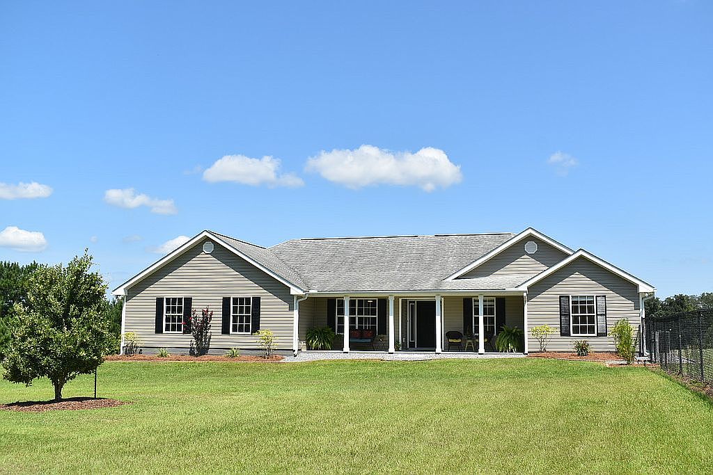 1833 Dills Rd, Monticello, FL 32344 Zillow