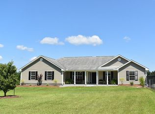 1833 Dills Rd, Monticello, FL 32344