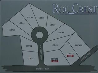 0 Roc Crest Dr, Rockport, ME 04856