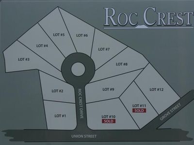 00 Roc Crest Drive, Rockport, ME, 04856