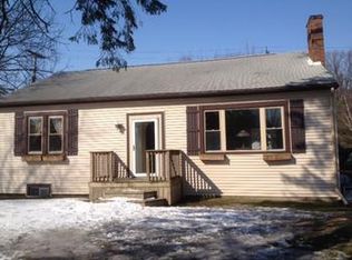 308 W Huron Ave, Vassar, MI 48768