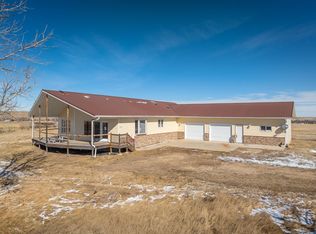 19073 Stangerone Rd, Belle Fourche, SD 57717