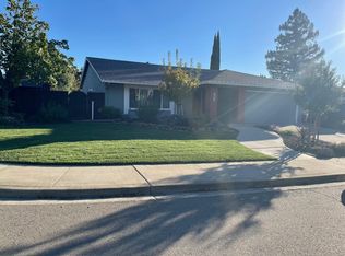 583 Swan Dr, Livermore, CA 94551