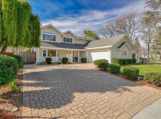 15685 La Sierra Ct, Morgan Hill, CA 95037