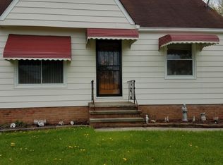 6017 Archmere Ave, Brooklyn, OH 44144