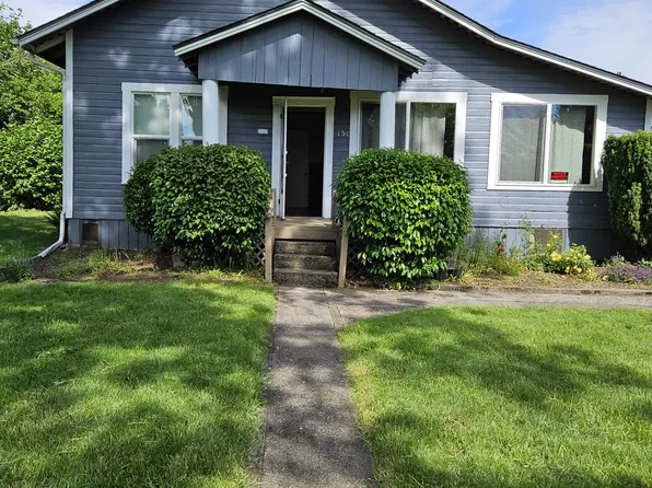 (undisclosed Address), Mill City, OR 97360