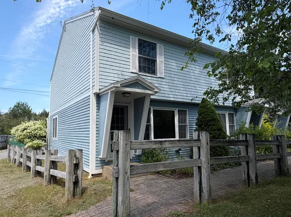 37 Misty Harbor Drive #C1, Winter Harbor, ME 04693