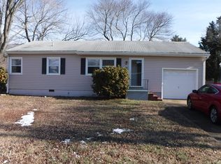 350 Adwood Ct, Hampton, VA 23605