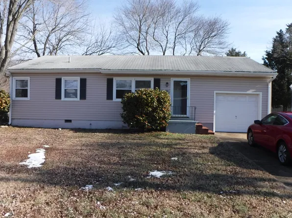 350 Adwood Ct, Hampton, VA 23605