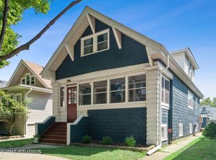 840 Lathrop Ave, Forest Park, IL