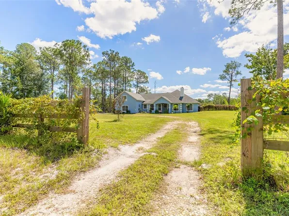 4048 QUAIL NEST LANE, NEW SMYRNA BEACH, FL 32168