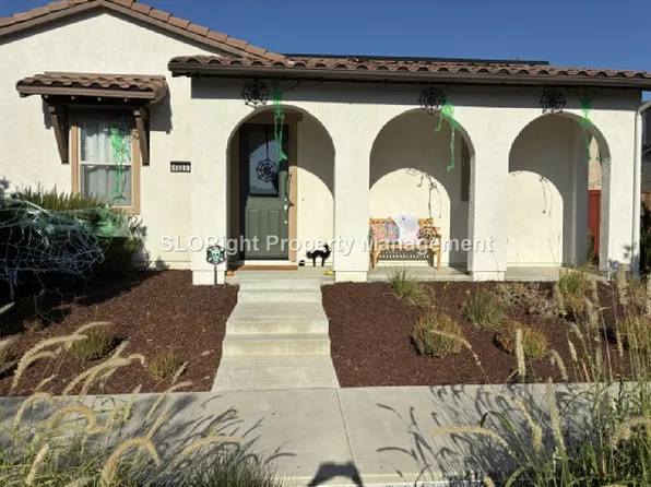 4060 Righetti Ranch Rd, San Luis Obispo, CA 93401