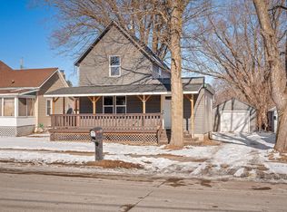 404 East Montgomery STREET, Sparta, WI 54656
