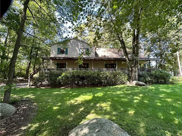 9 Elmhurst Avenue, Newburgh, NY 12550