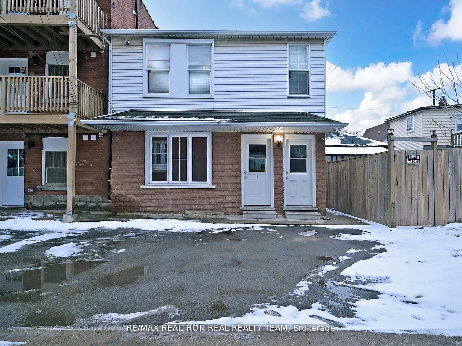 2 bed, $1,750 — Photo 1