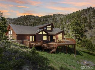 1797 Dunraven Glade Rd, Glen Haven, CO 80532