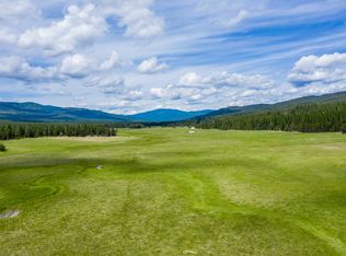 9405 Lost Prairie Rd, Marion, MT 59925