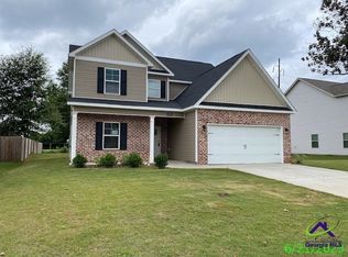 144 Arbor Crk, Warner Robins, GA 31093