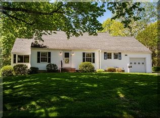 5 Virginia Rd, Andover, MA 01810