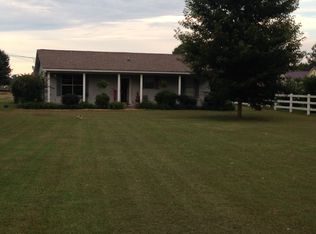 5 Stacy Cir, Belmont, MS 38827