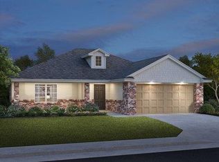 916 Shady Meadow Way, Chickasha, OK 73018