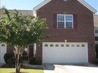4 Butler Crossing Dr, Mauldin, SC 29662