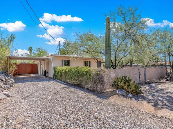 1402 N McKinley Ave, Tucson, AZ 85712