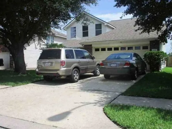 11411 Moonlight Ridge Dr, Humble, TX 77396