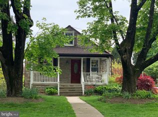 300 Butler Rd, Reisterstown, MD 21136