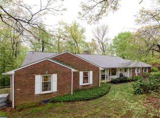 1614 Horseshoe Trl, Valley Forge, PA 19481