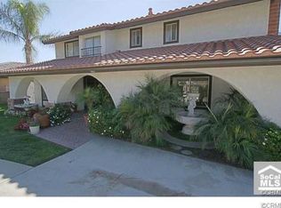 9461 Manzanita Dr, Alta Loma, CA 91737