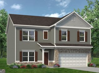 413 Nottley Dr, Temple, GA 30179
