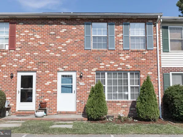 114 Brunswick Rd, Stephens City, VA 22655
