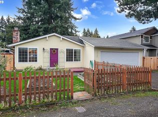 14706 SE Main St, Portland, OR 97233