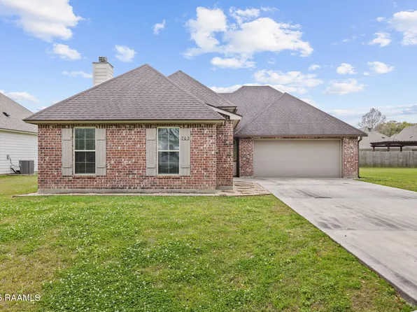 703 Ira St, Carencro, LA 70520
