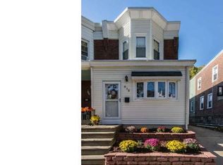 612 Arthur St, Philadelphia, PA 19111