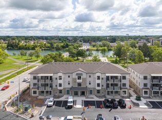 119 Lincoln St #303, Welland, ON L3C 7C3