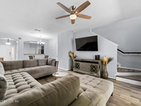 3657 HARTSFIELD FOREST Circle, Jacksonville, FL 32277