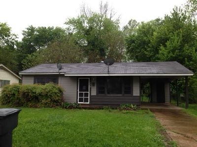 1330 Burchett St, Bossier City, LA, 71112