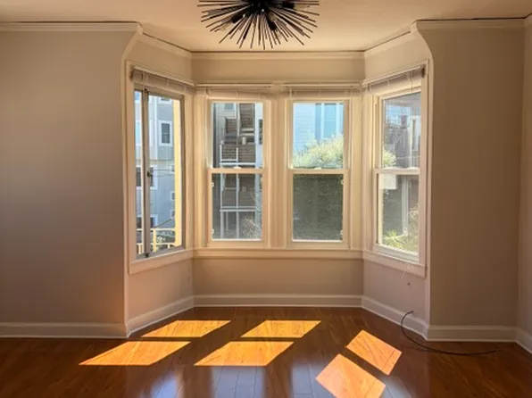 (undisclosed Address), San Francisco, CA 94117