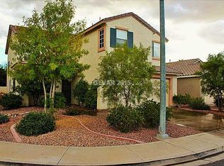 605 Capstone Ct, Henderson, NV 89011