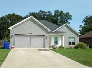 1240 Alex St, Conway, AR 72032