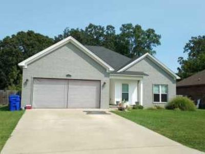 1240 Alex St, Conway, AR, 72032