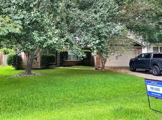 12121 La Salle Br, Conroe, TX 77304