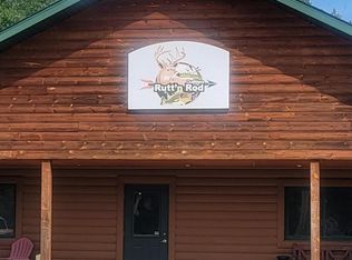 N2460 County Road K, Merrill, WI 54452