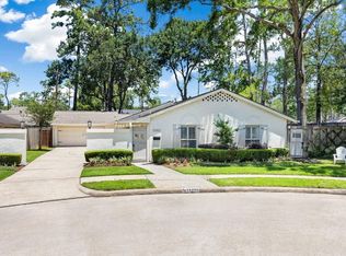 12302 Overcup Dr, Houston, TX 77024