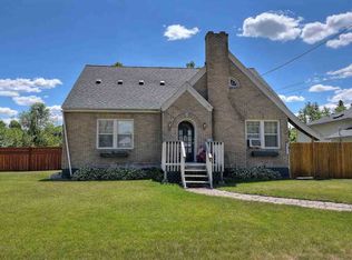 11016 E Valleyway Ave, Spokane, WA 99206