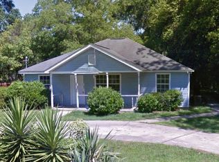 610 Dent St, Tallahassee, FL 32304